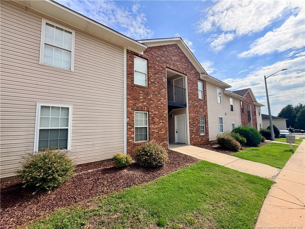 3211 Sperry Branch Way B, Fayetteville, NC 28306