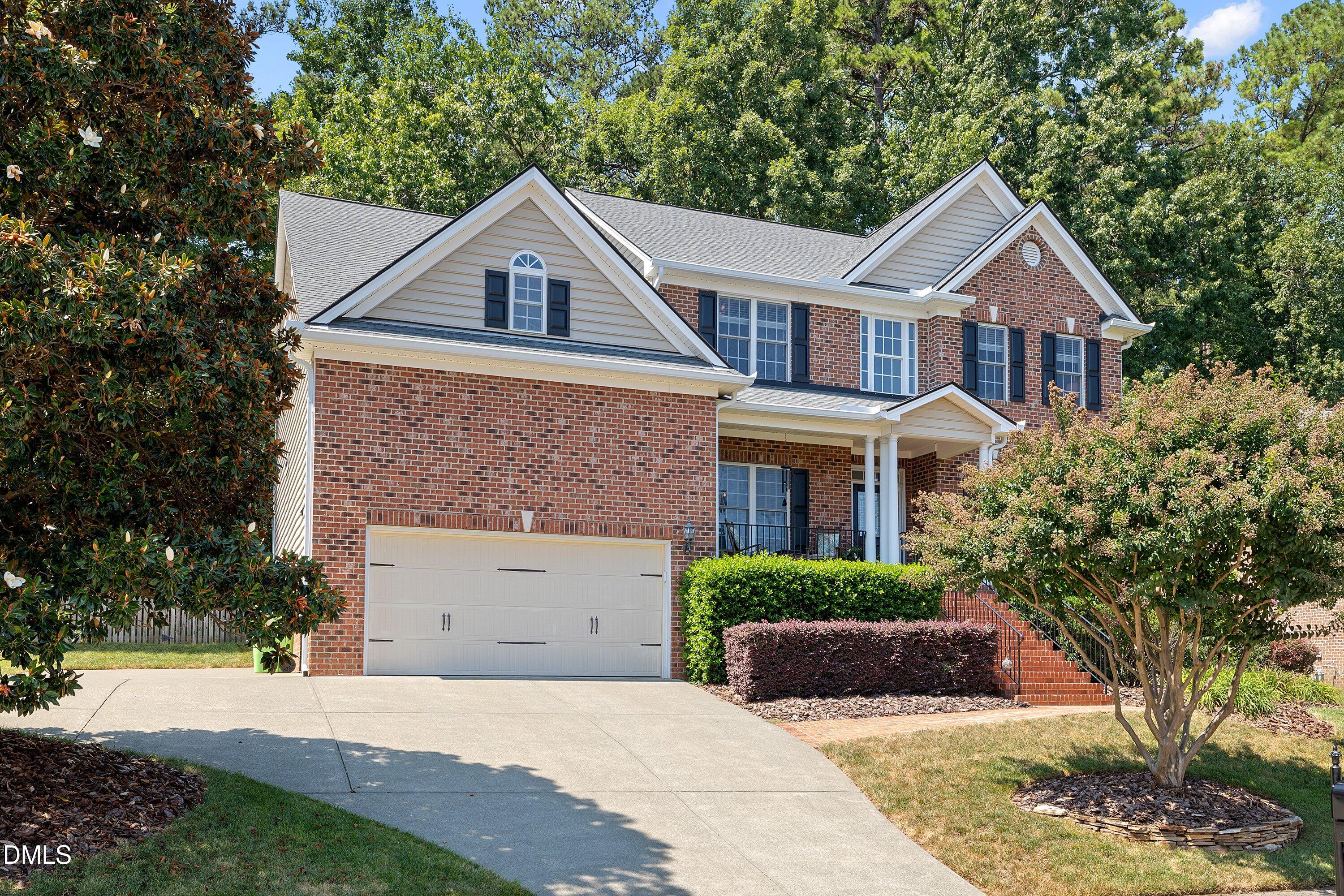 12413 Mayhurst Place, Raleigh, NC 27614