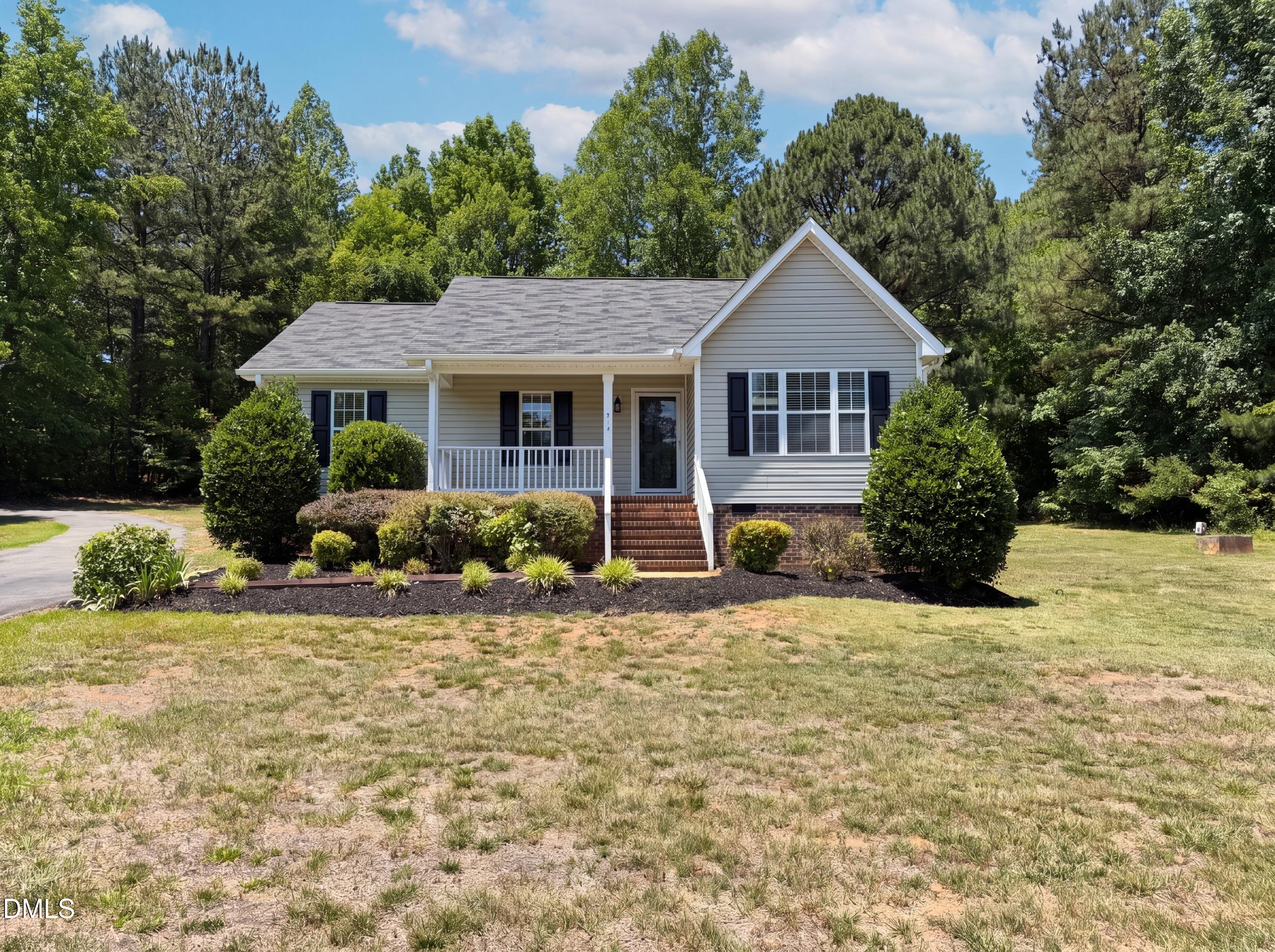 2137 Sterling Creek Lane, Franklinton, NC 27525