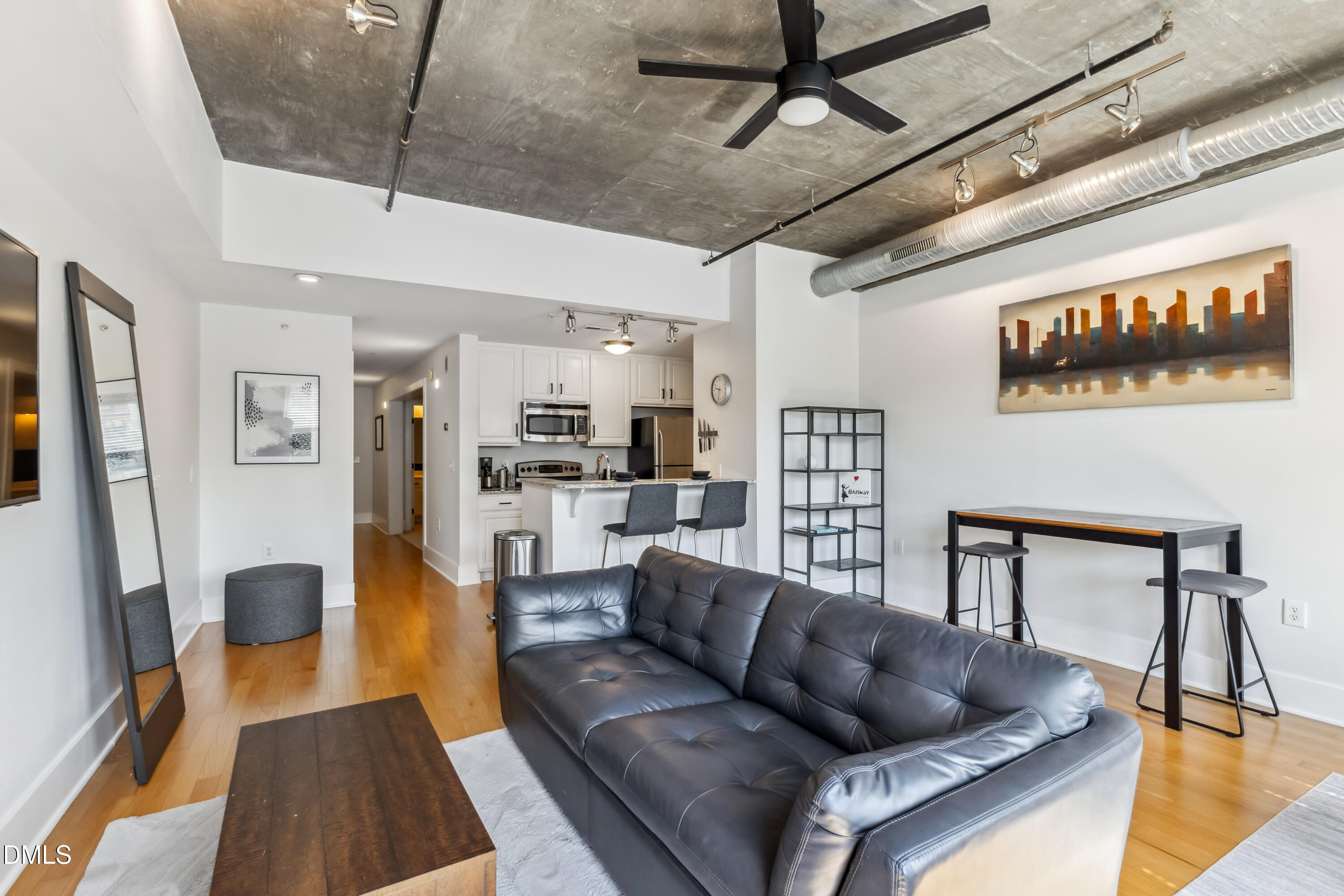 444 S Blount Street 209, Raleigh, NC 27601