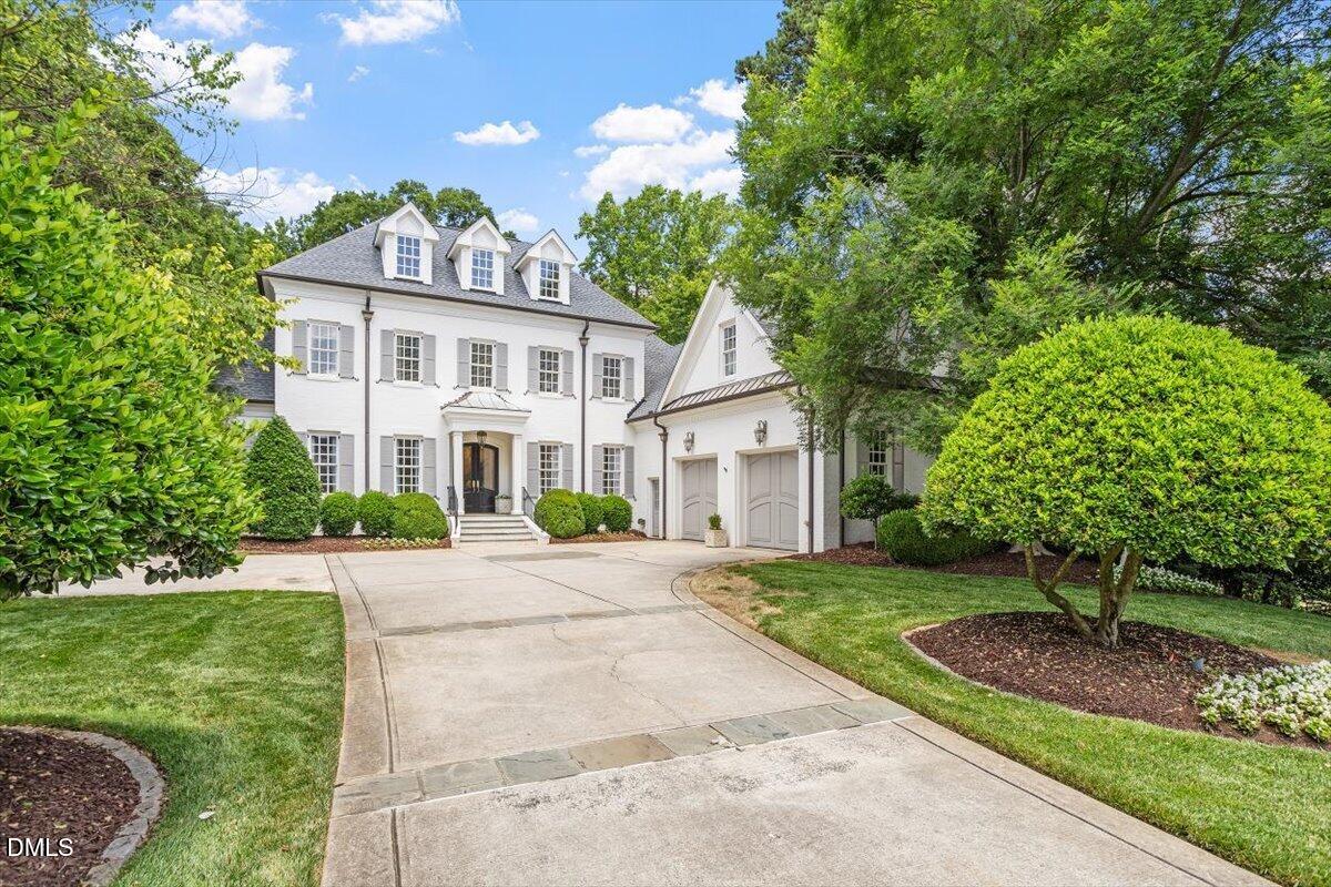 323 Yadkin Drive, Raleigh, NC 27609