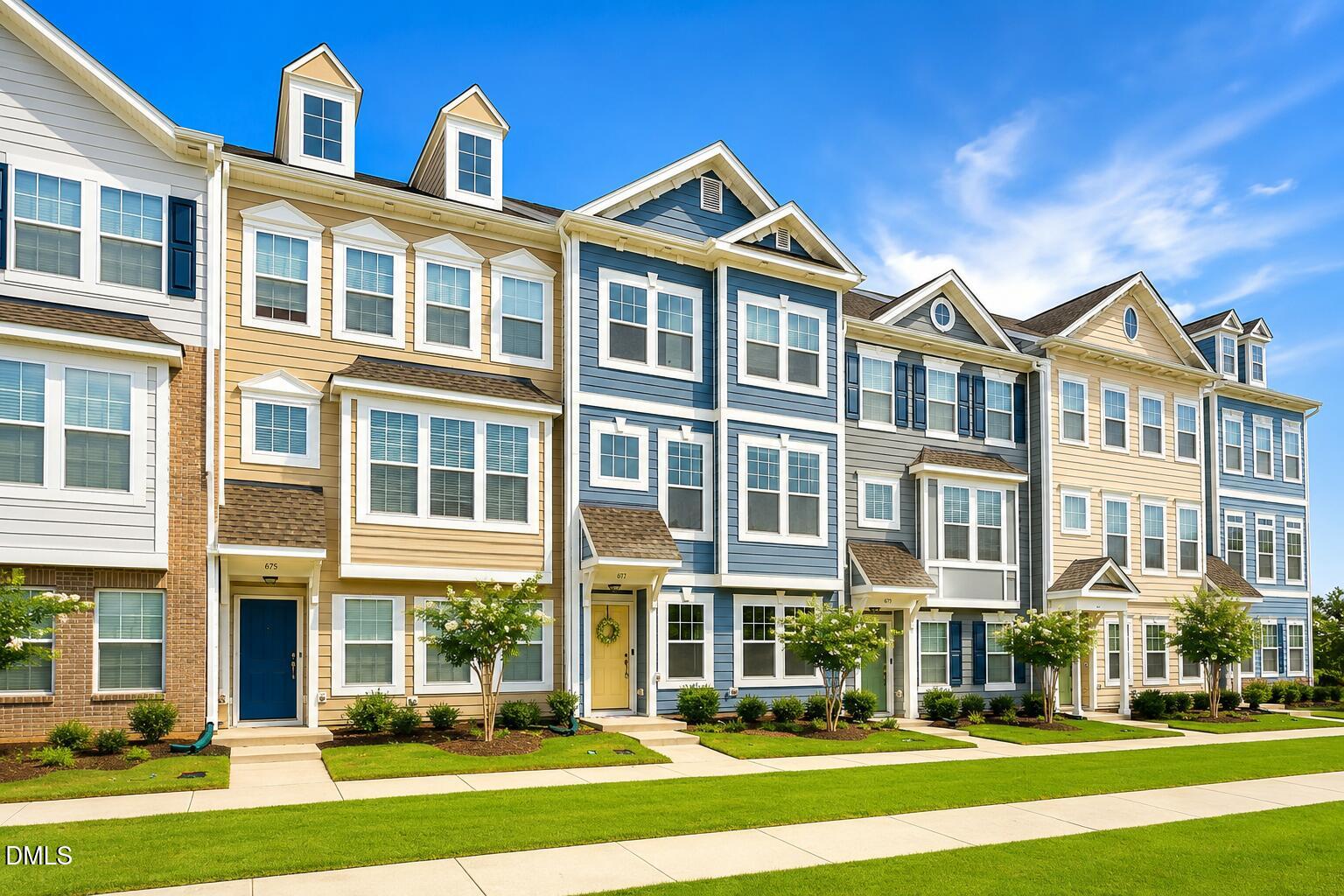 677 Grand Central Station, Apex, NC 27502