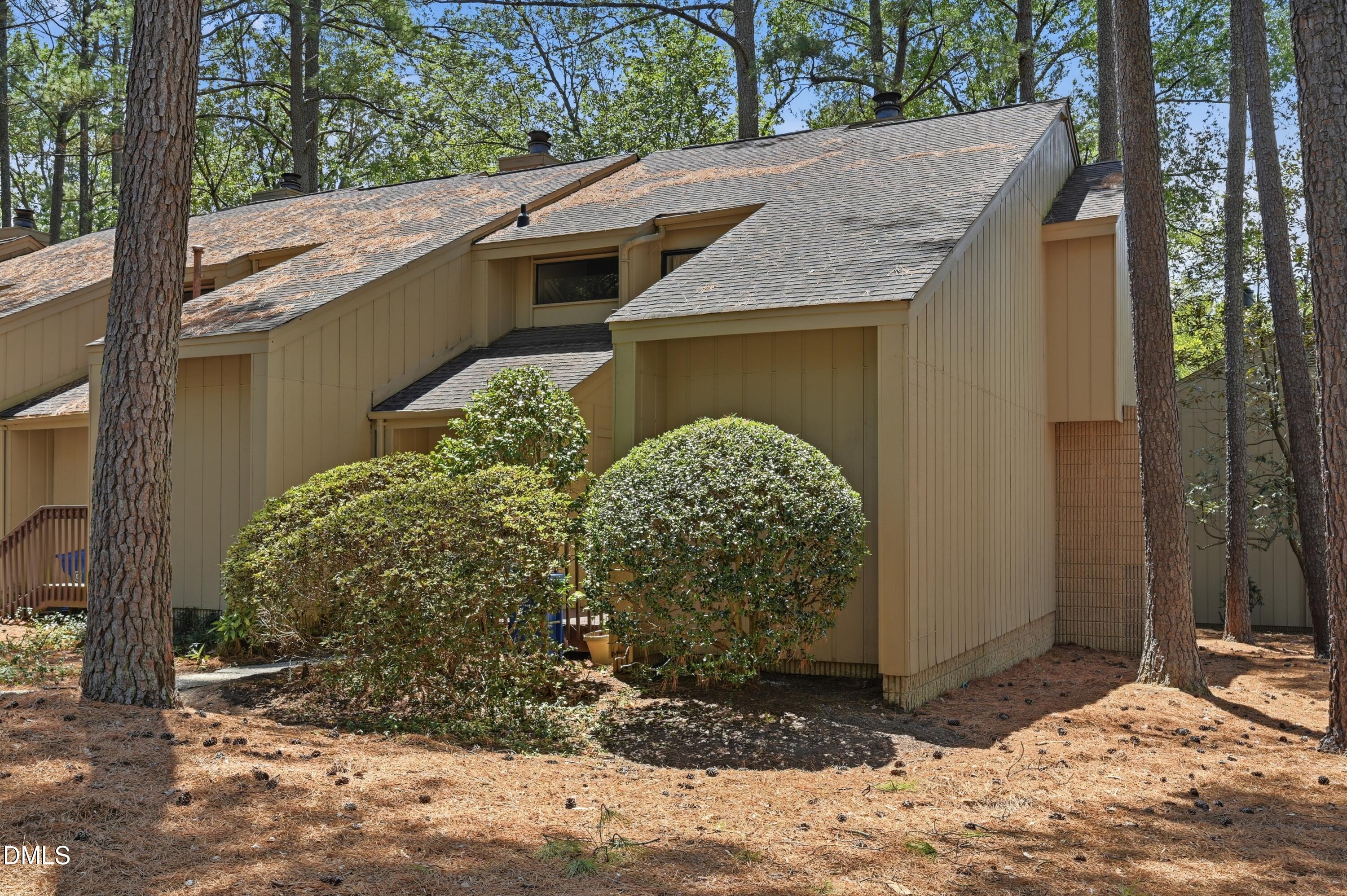 4100 Five Oaks Unit 6 Drive, Durham, NC 27707