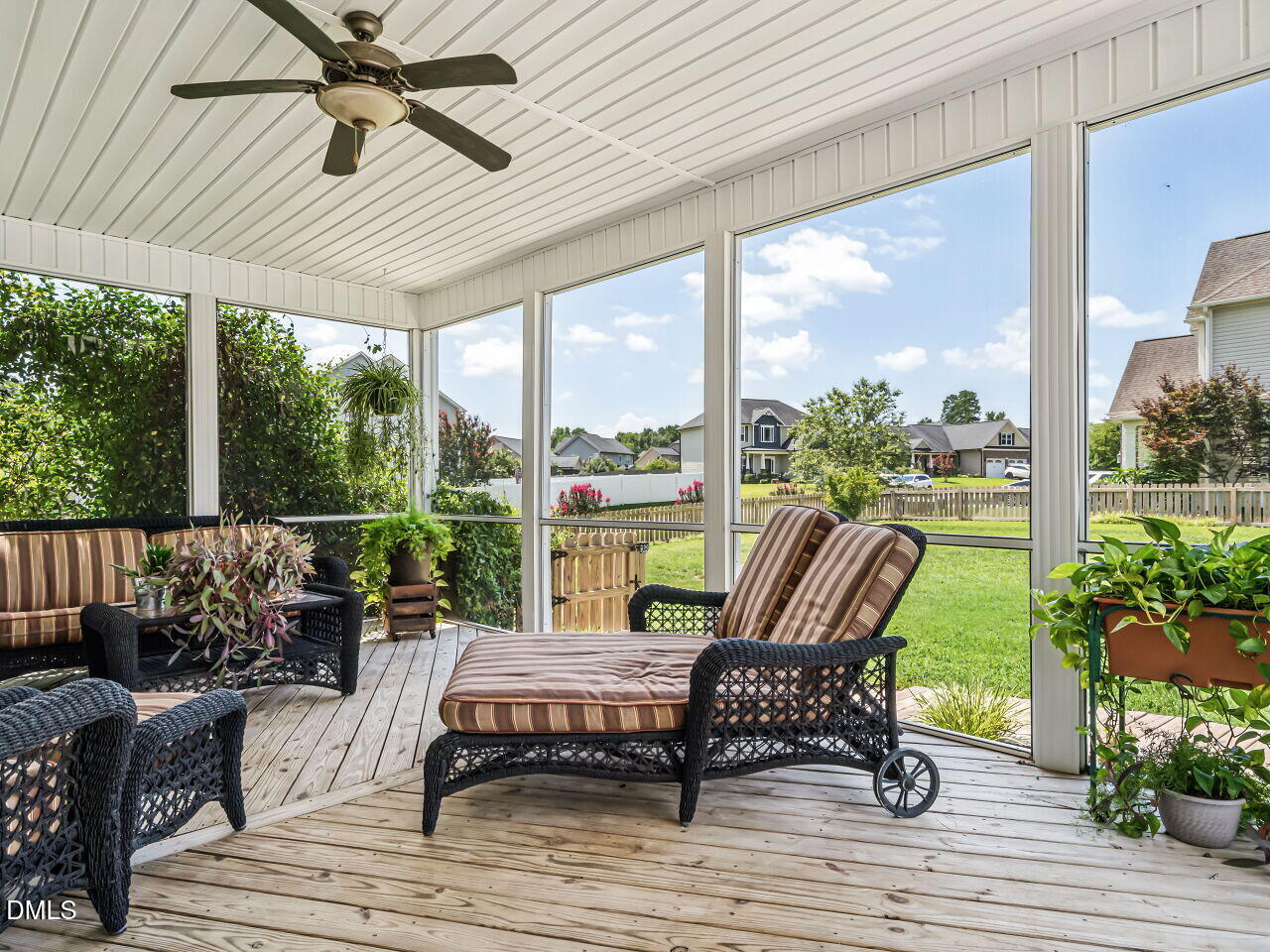 319 Neuse Landing Drive, Clayton, NC 27527