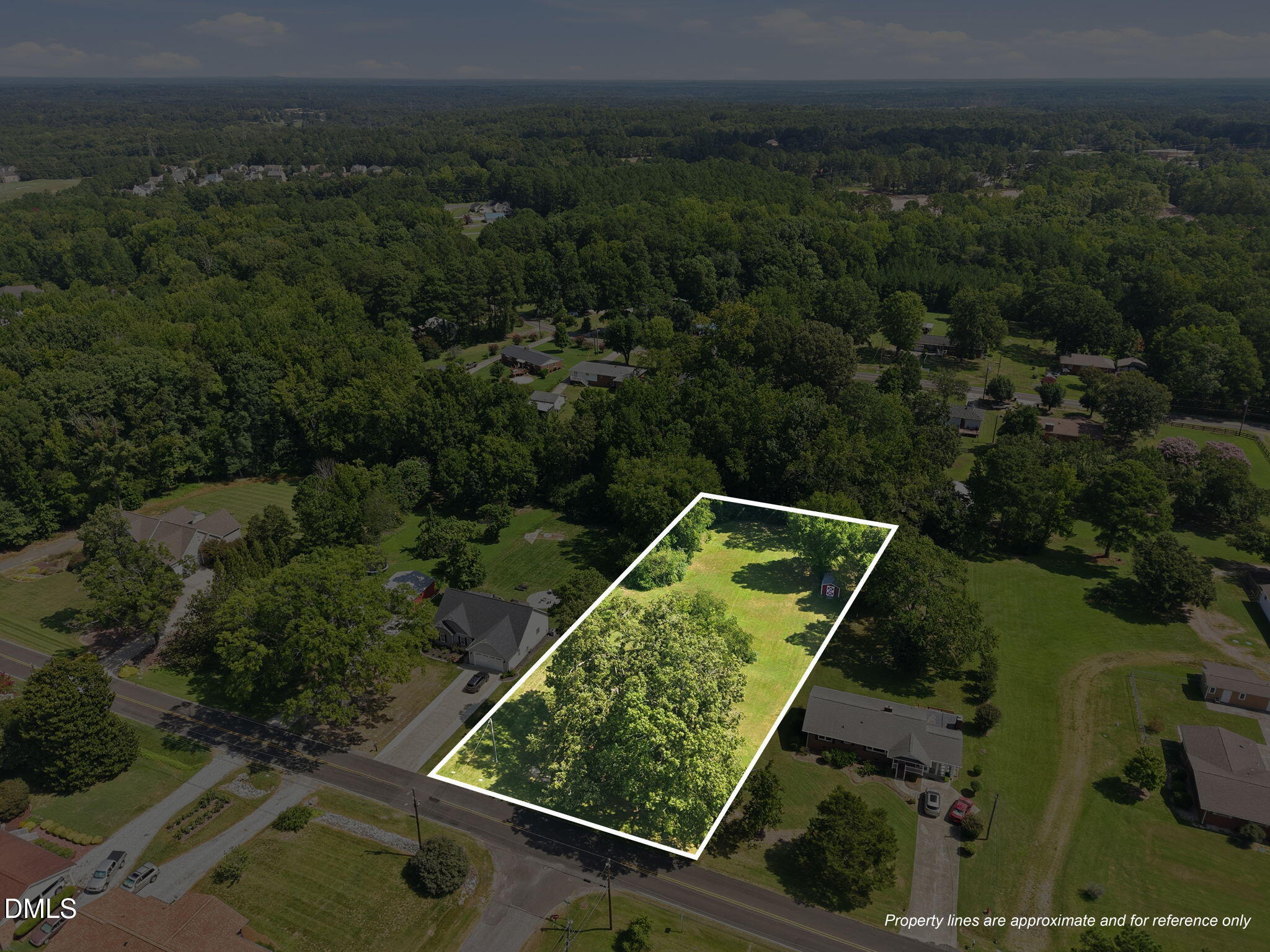 309 Robbins Road, Durham, NC 27703