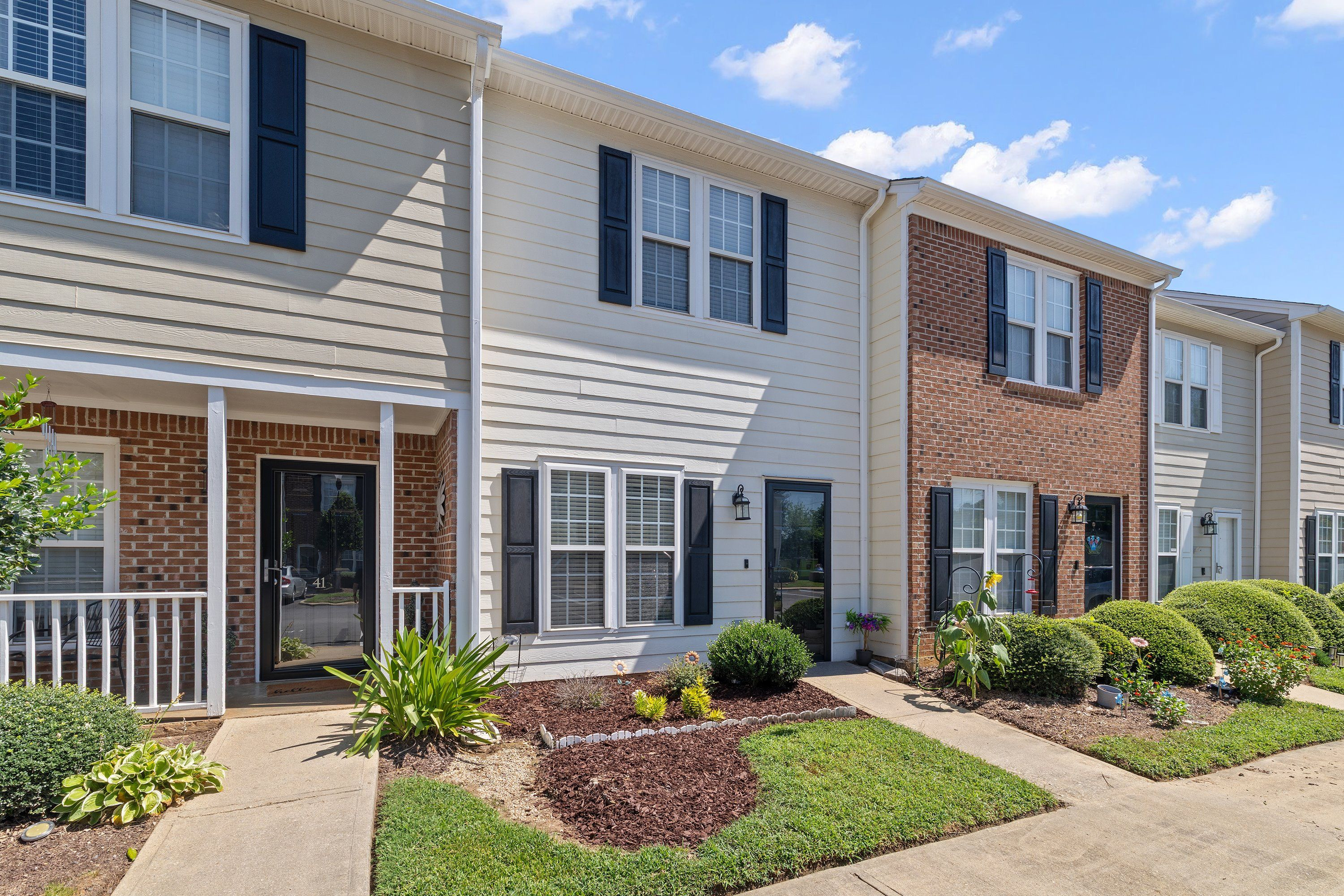 43 Cheltenham Drive, Clayton, NC 27520