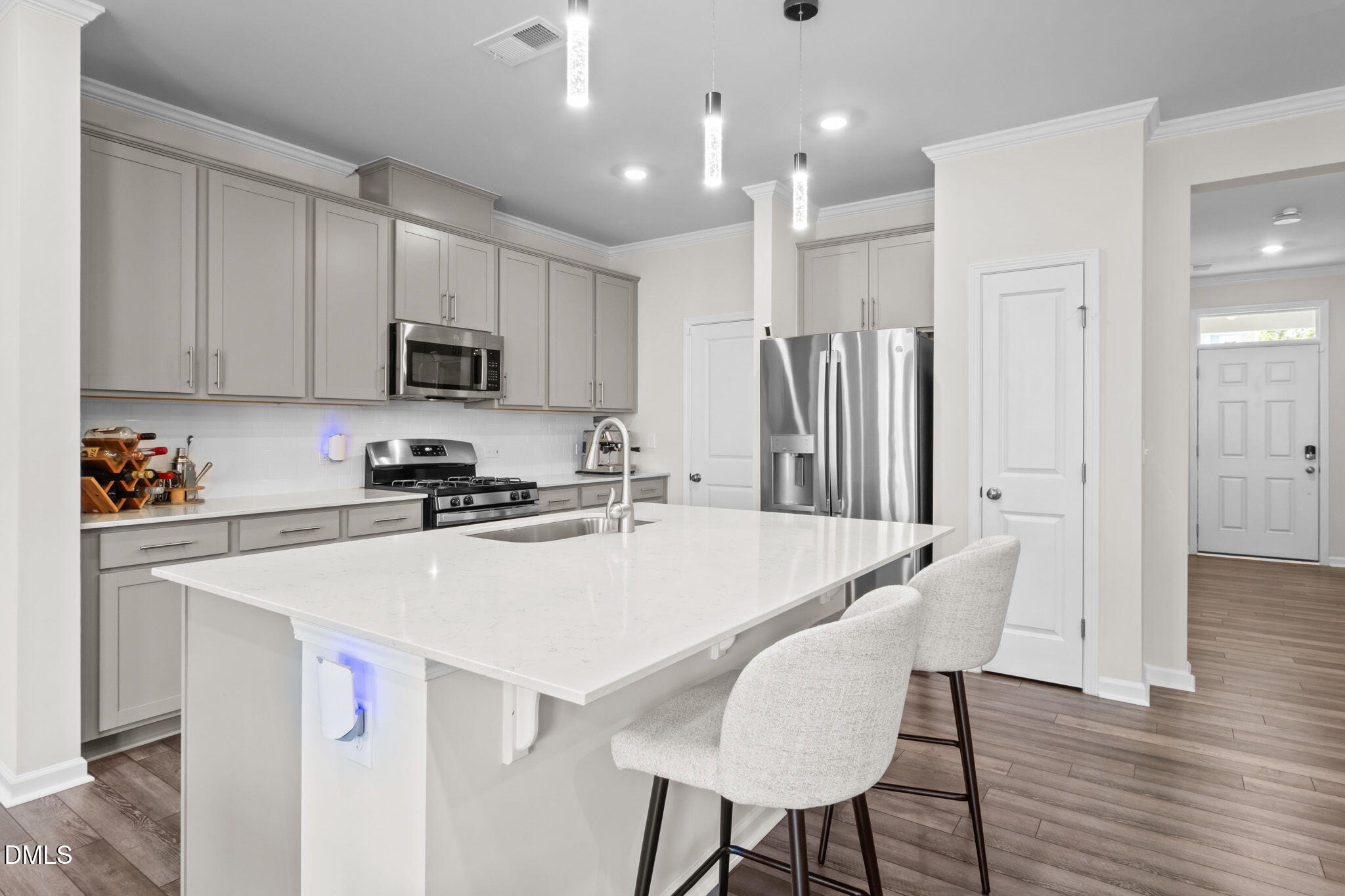 5923 Woodlawn Drive, Durham, NC 27703