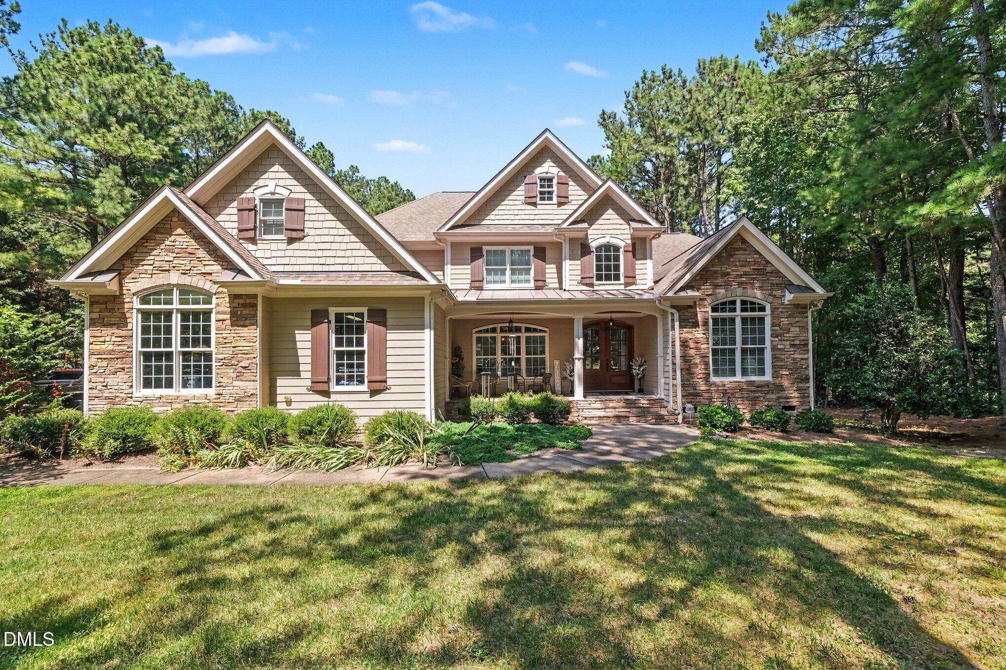 5340 Mill Dam Road, Wake Forest, NC 27587