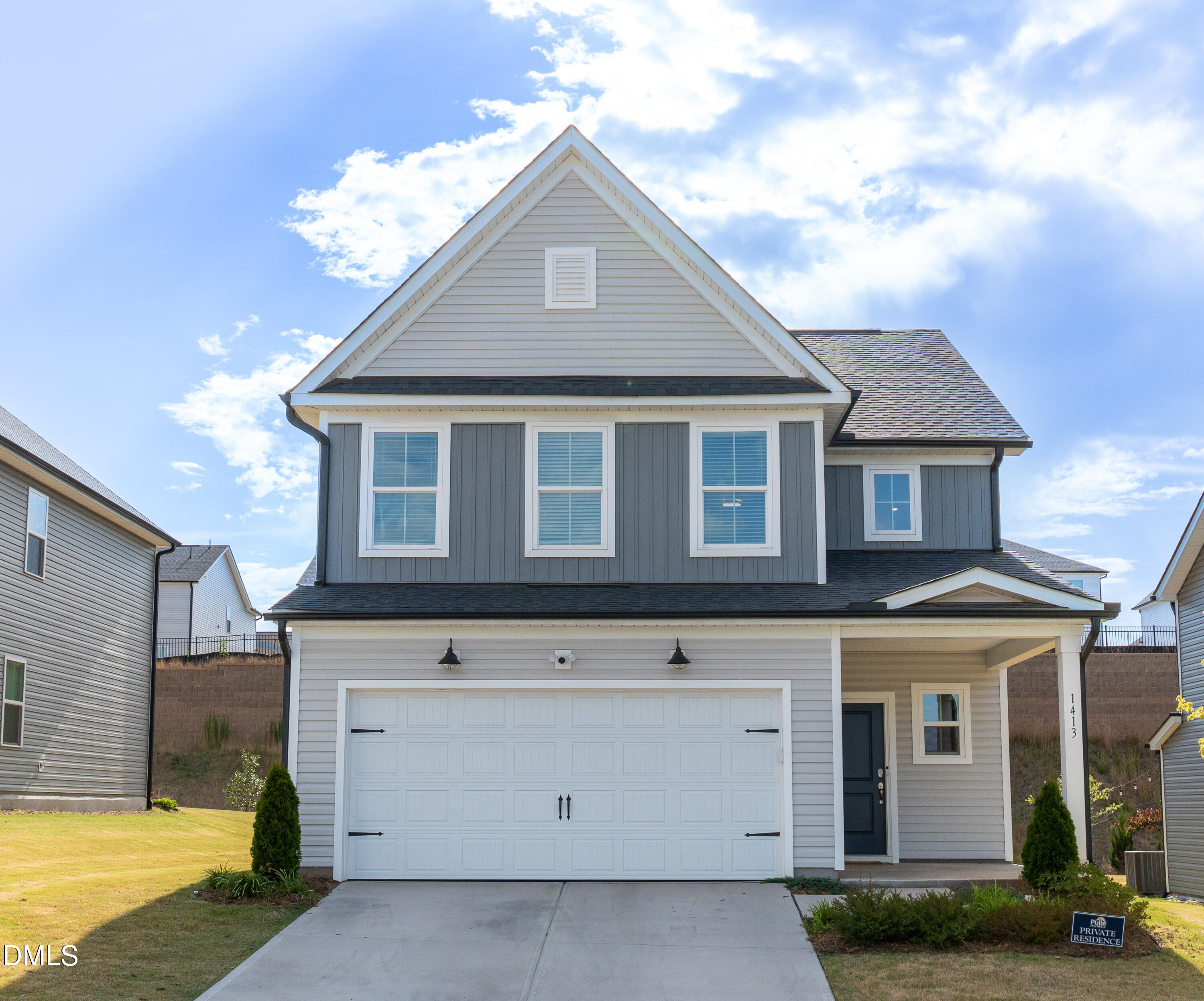 1413 Hollyview Avenue, Durham, NC 27703