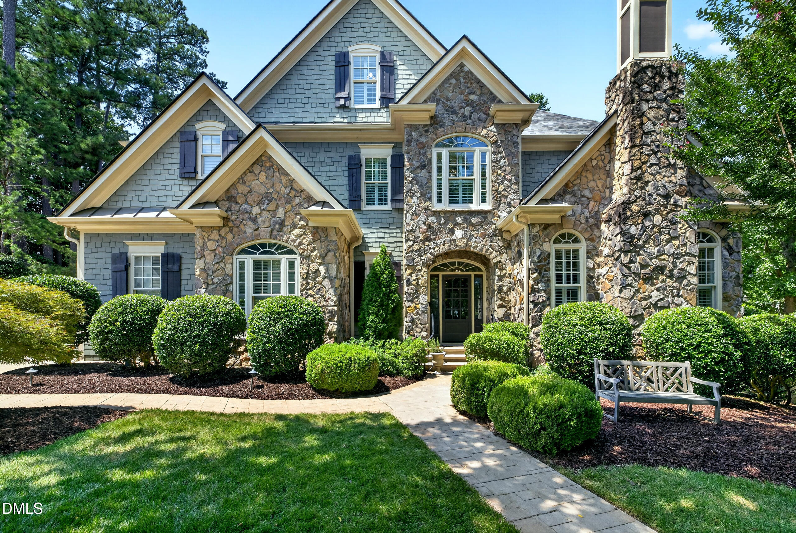 3305 Magical Place, Raleigh, NC 27614