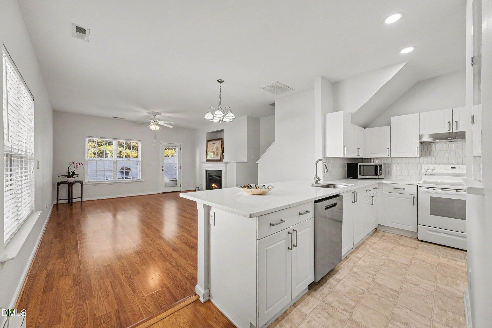 1016 Hadel Place, Knightdale, NC 27545