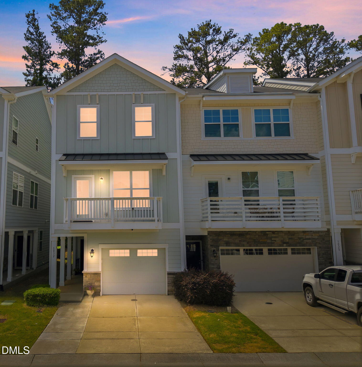1032 Diamond Dove Lane, Apex, NC 27502