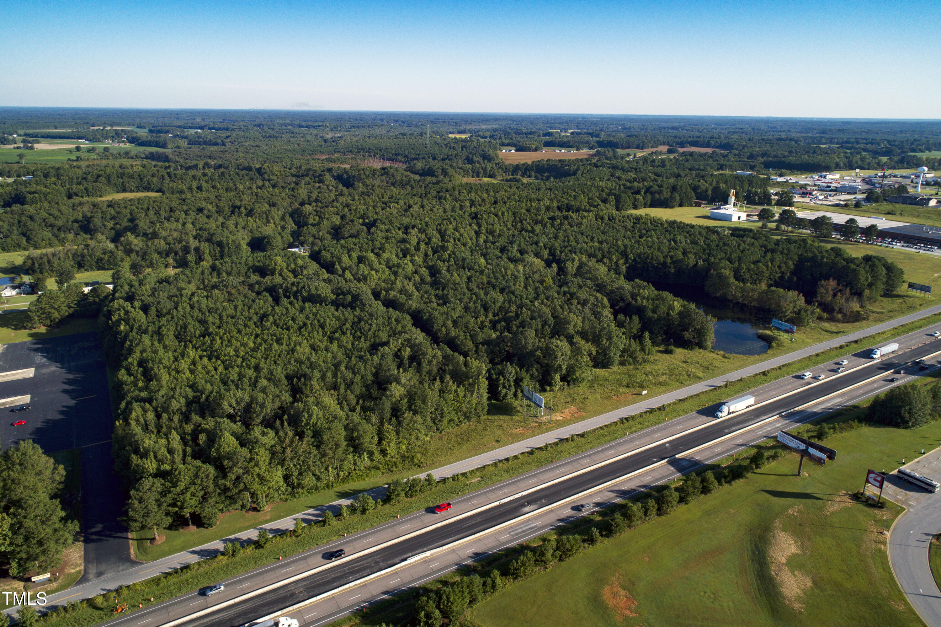 701 Johnston Parkway, Kenly, NC 27542