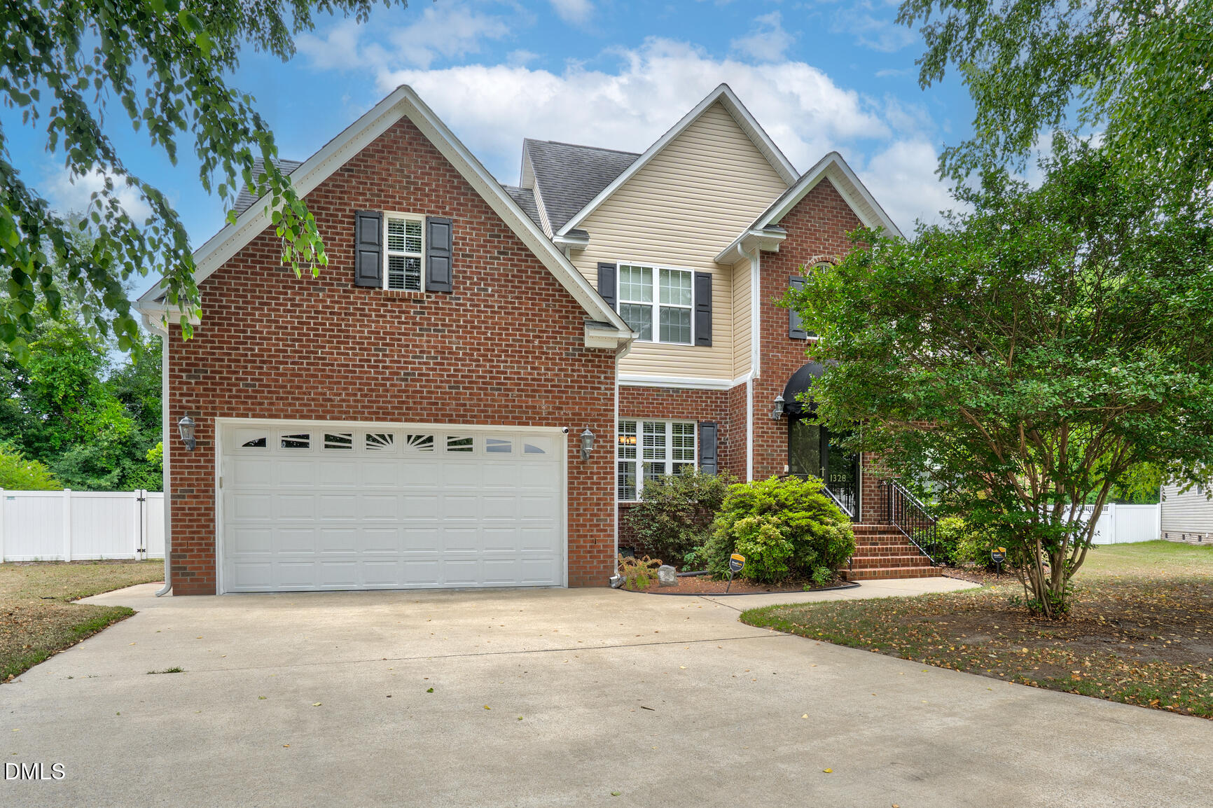 1328 Genoa Court, Greenville, NC 27858