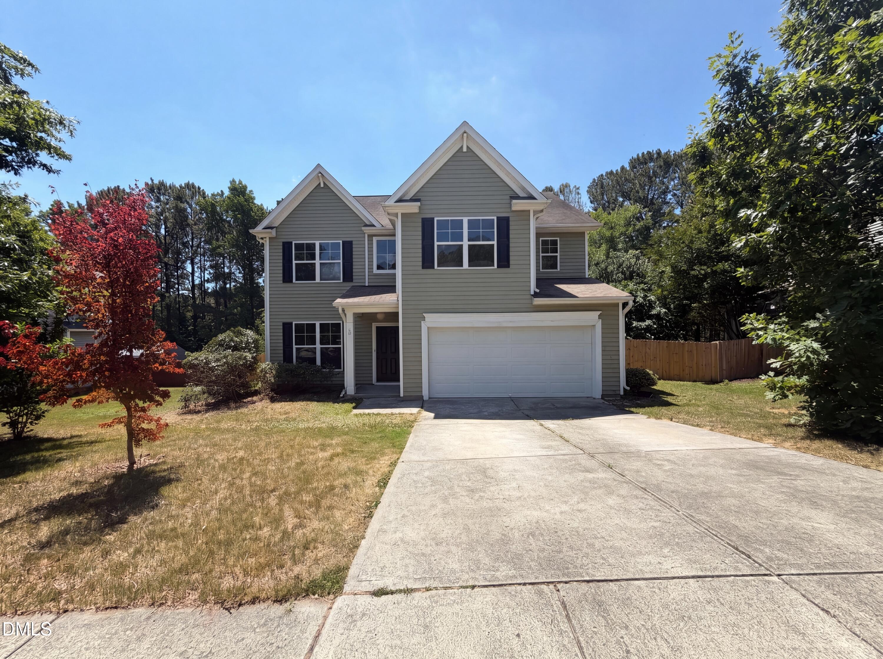 505 Jerome Road, Durham, NC 27713