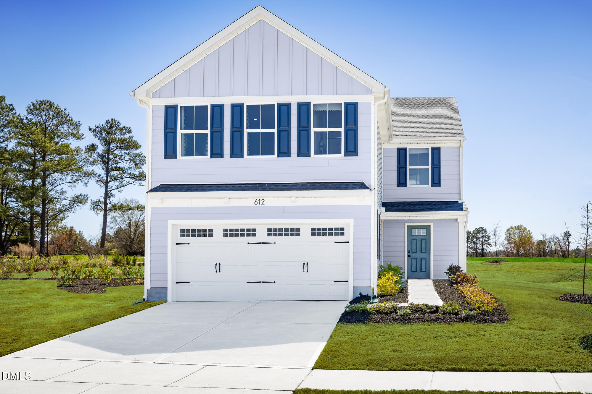 125 Traverse Mountain Drive, Wendell, NC 27591