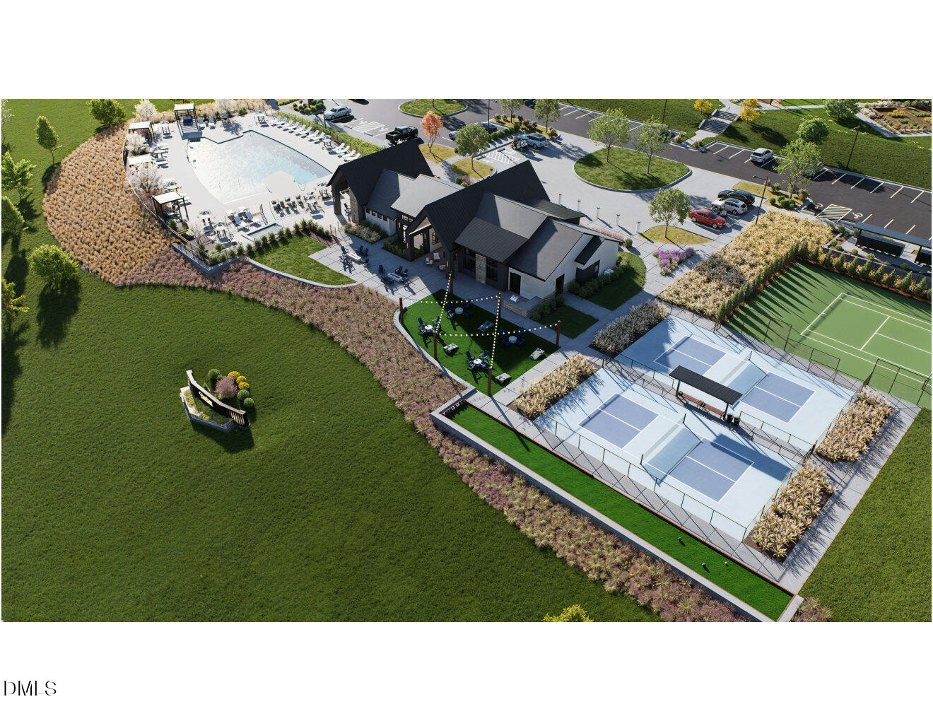 2065 Bull City Bend 403, Durham, NC 27703