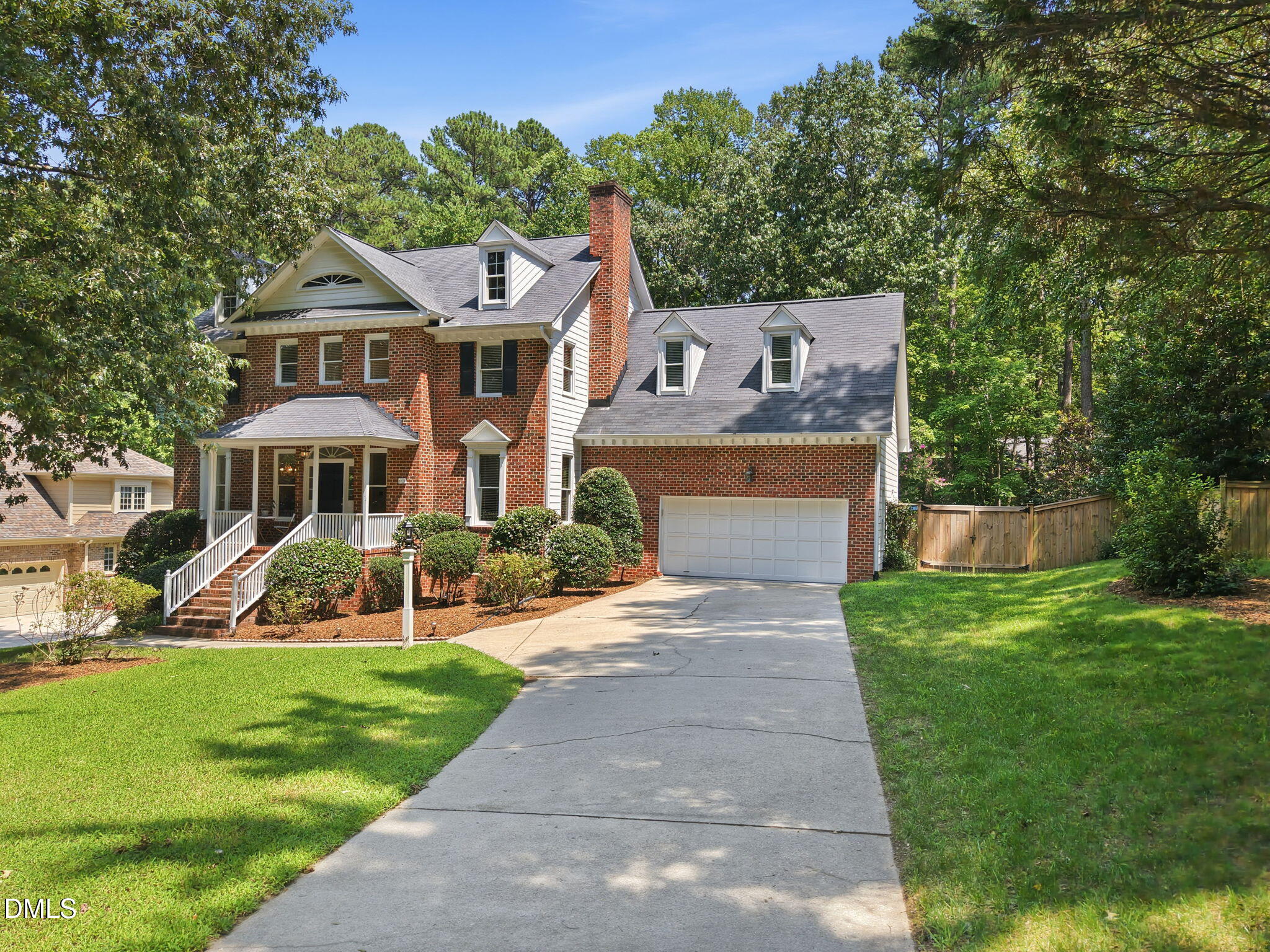 4215 Cobscook Drive, Durham, NC 27707