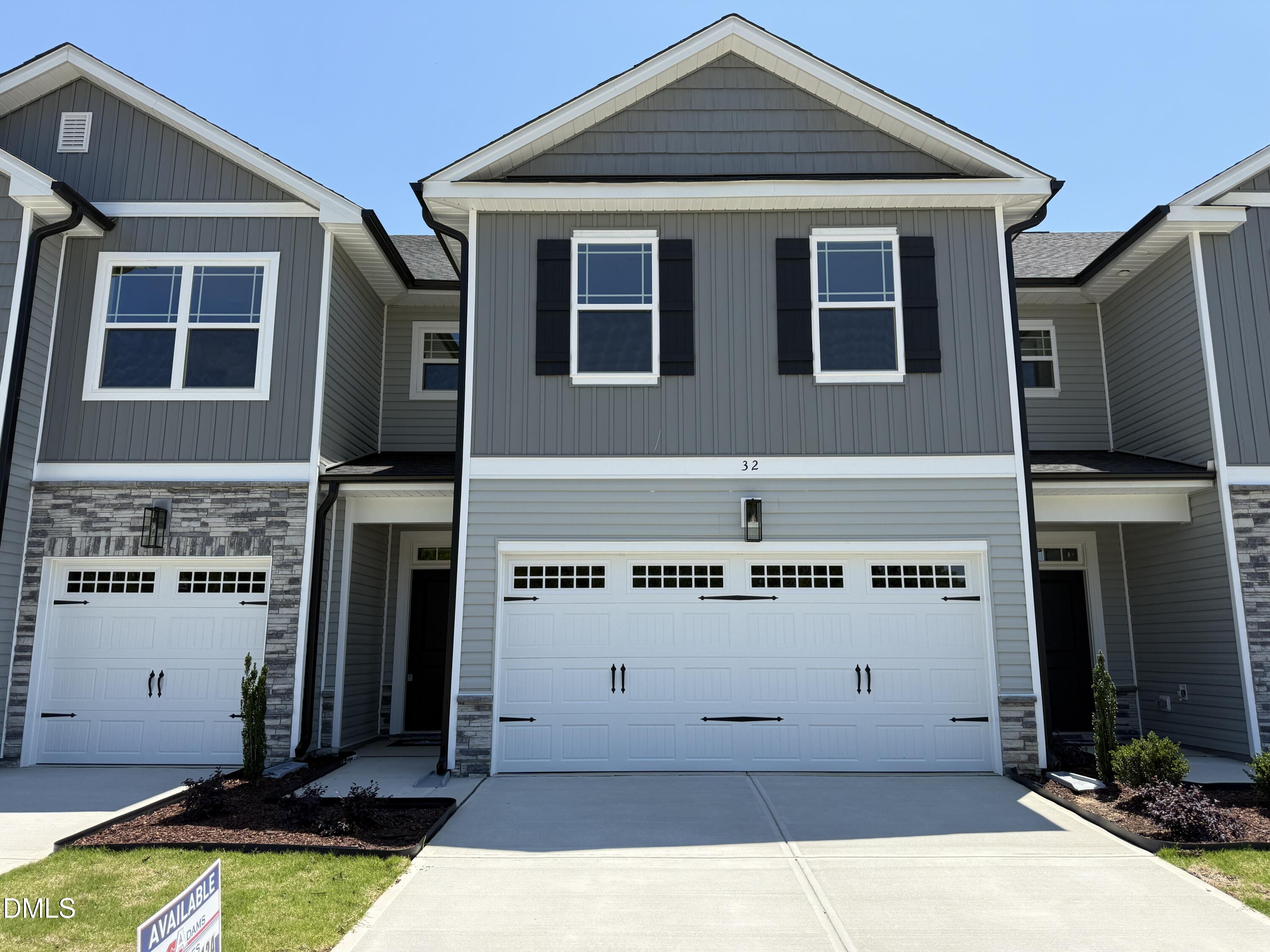 32 Joyner Park Drive, Rocky Mount, NC 27803