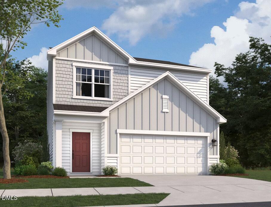 1505 Pond Overlook Drive, Nashville, NC 27856