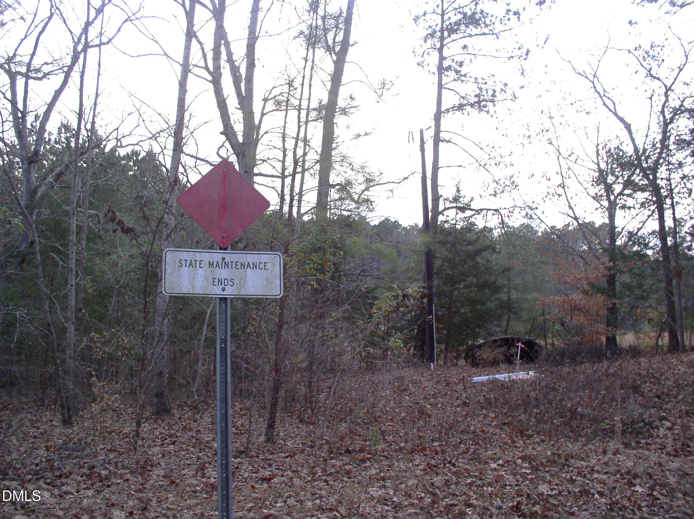00 Matthews Drive, Henderson, NC 27537