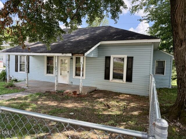 219 Kerr Drive, Roxboro, NC 27573