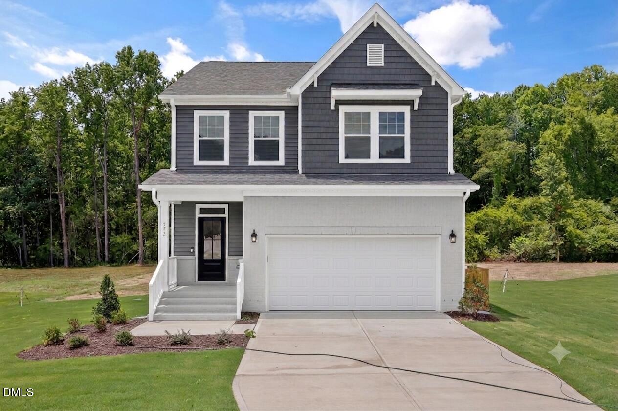 552 Beacon Hill Road, Lillington, NC 27546