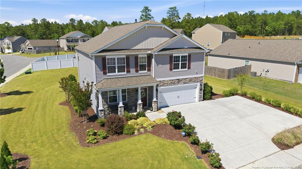 401 Apricot Lane, Carthage, NC 28327