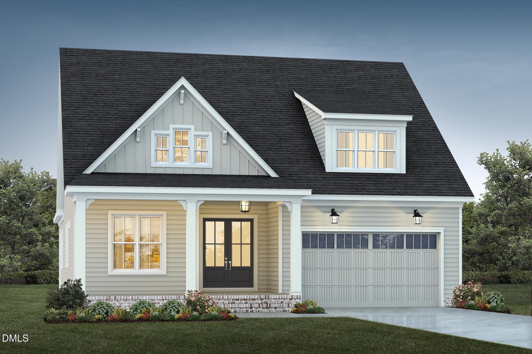 1679 Terry Road, Durham, NC 27712