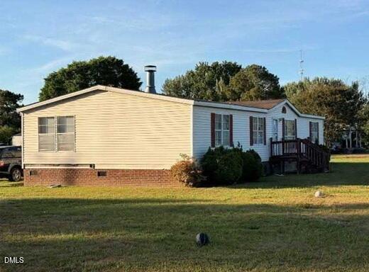 58 Canal Street, Enfield, NC 27823