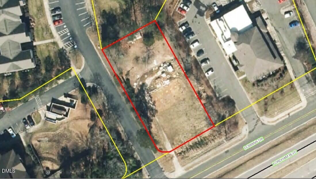 1751 Dobbins, Chapel Hill, NC 27514