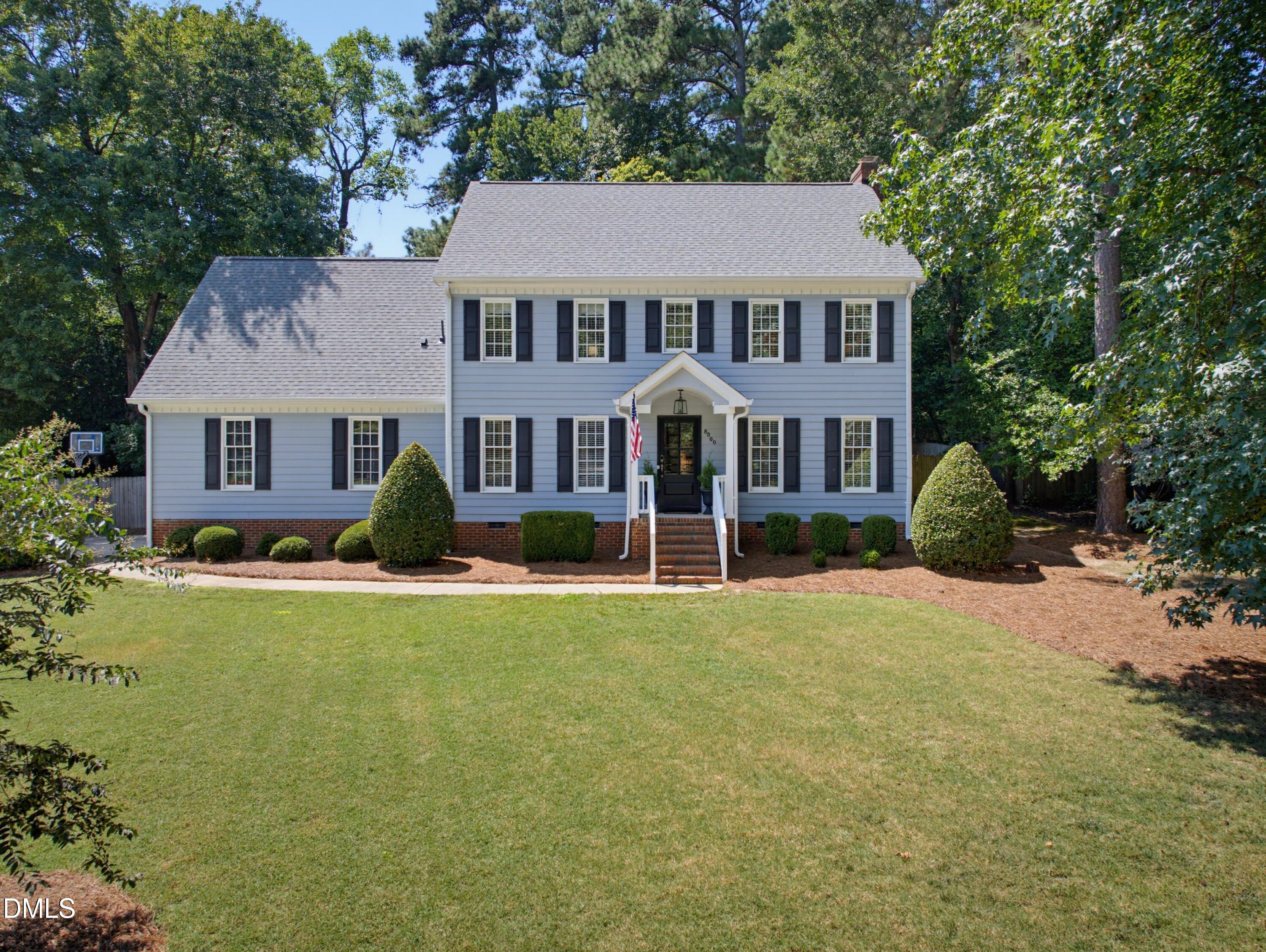 8000 Morgans Way, Raleigh, NC 27615