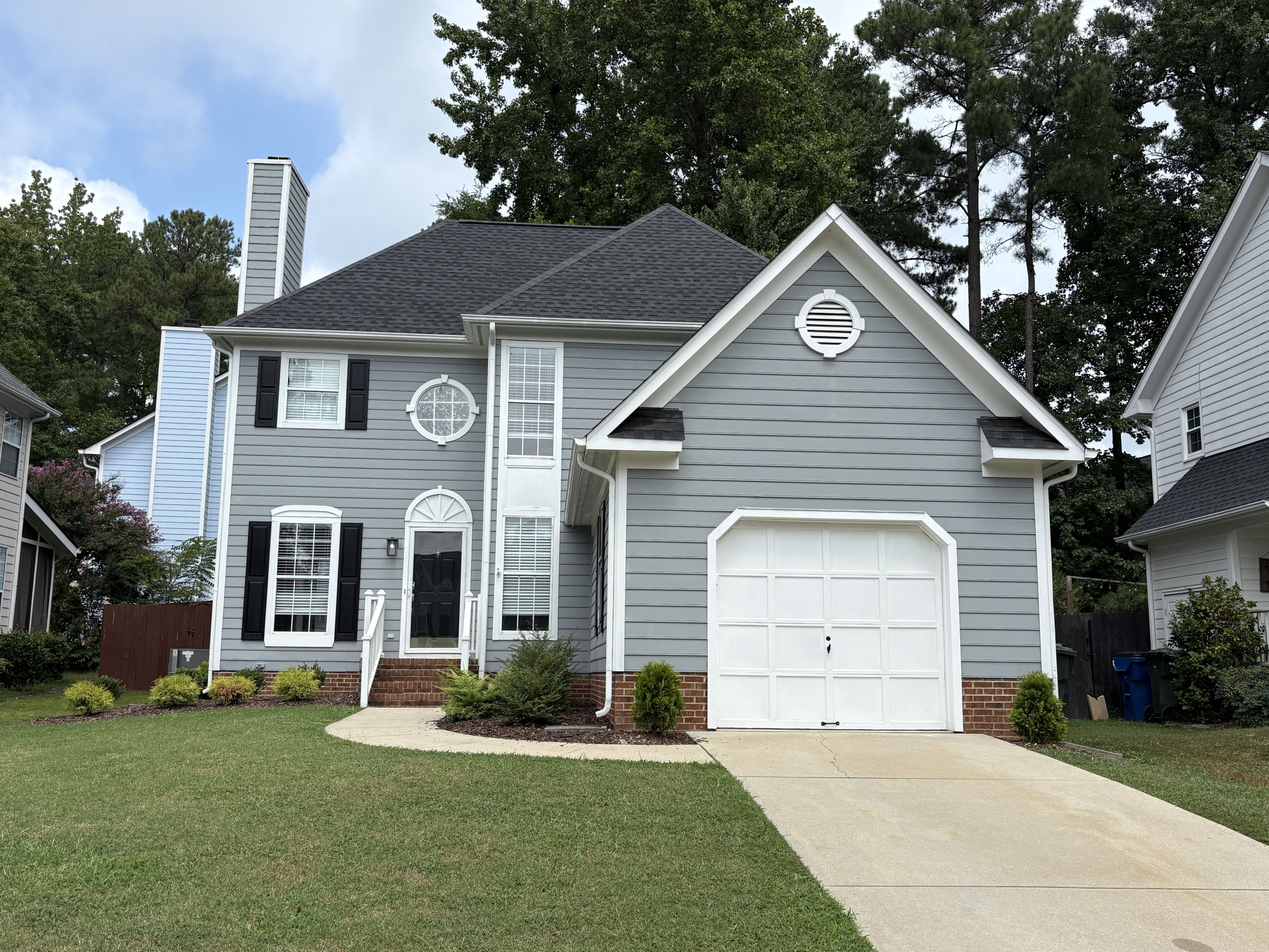 2505 Constitution Drive, Raleigh, NC 27615