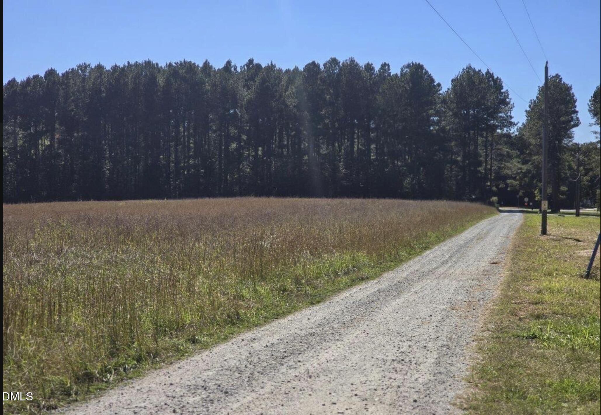 29.86ac Nc-86, Hillsborough, NC 27278