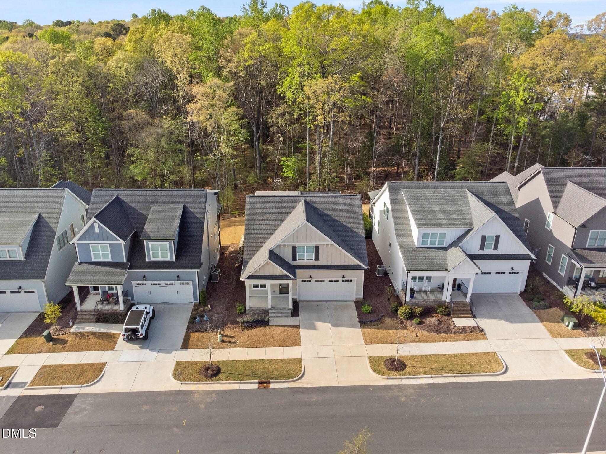 52 Shergold Drive, Pittsboro, NC 27312
