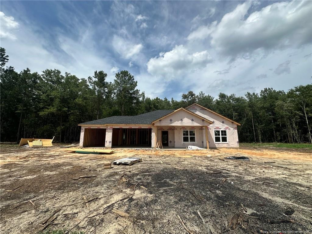 175 Blessing Lane, Raeford, NC 28376