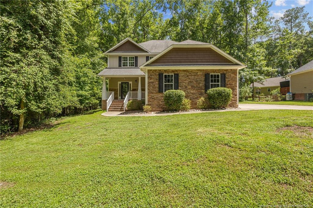 1734 Irish Boulevard, Sanford, NC 27332