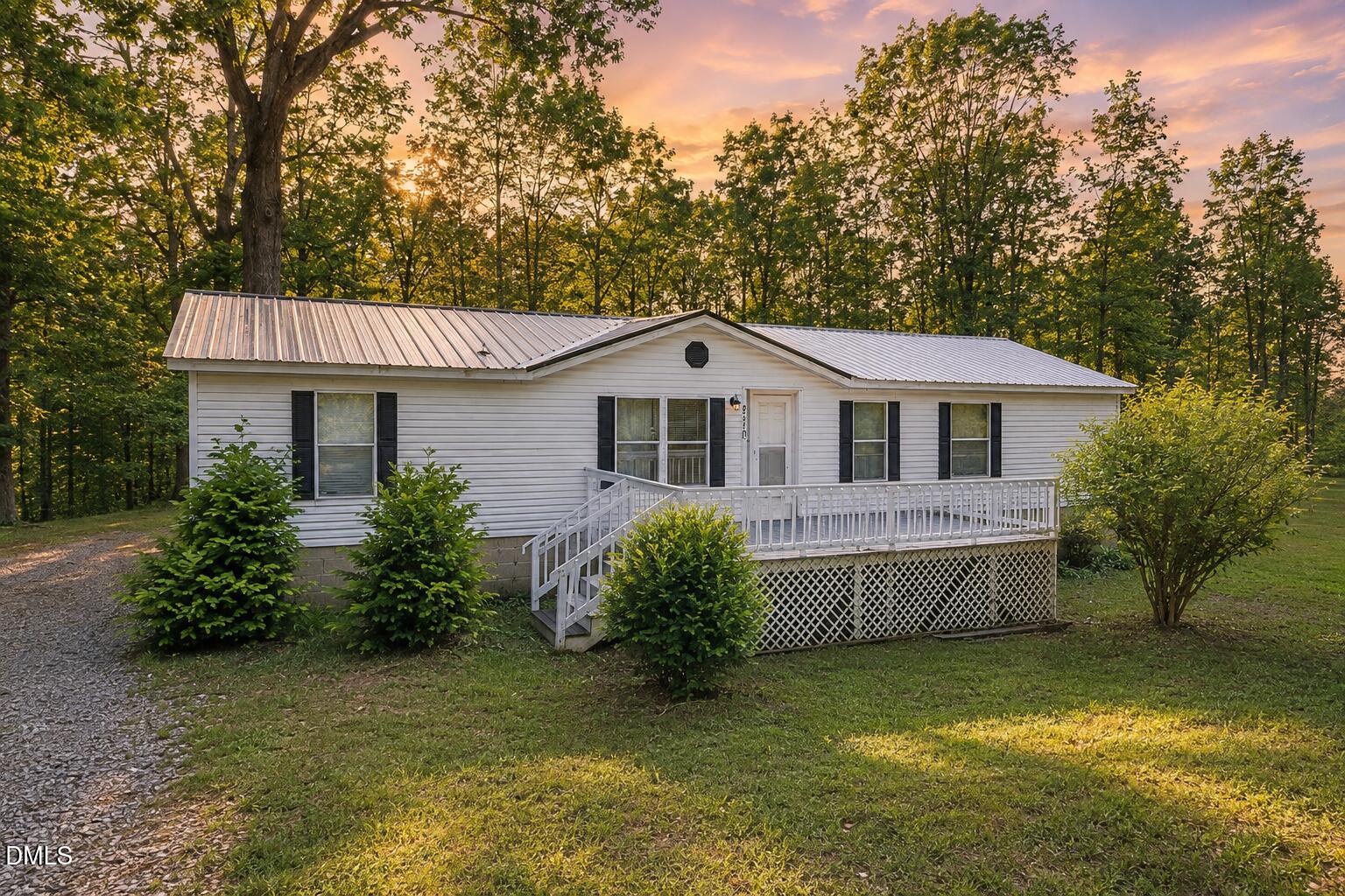 870 Jackson Royster Road, Henderson, NC 27537