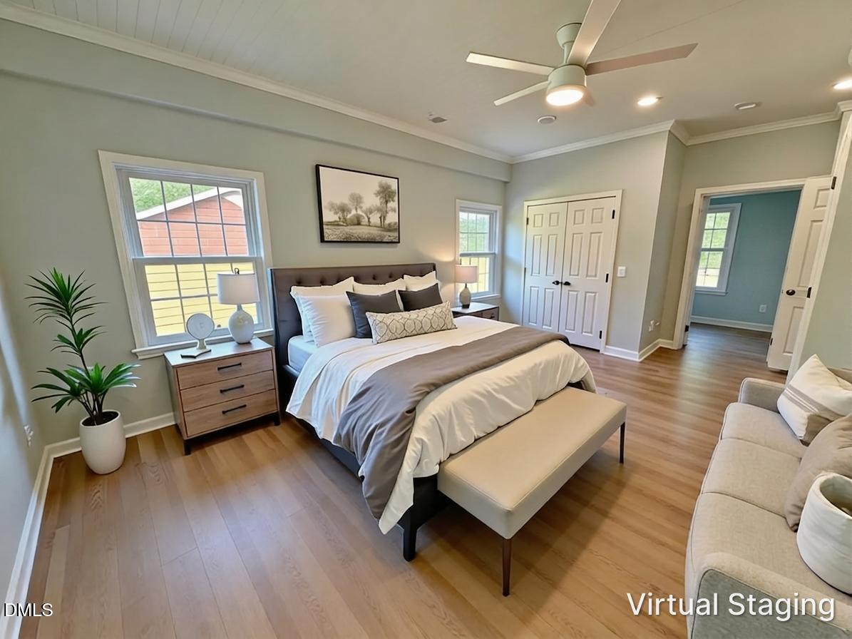 319 Reade Drive, Roxboro, NC 27573