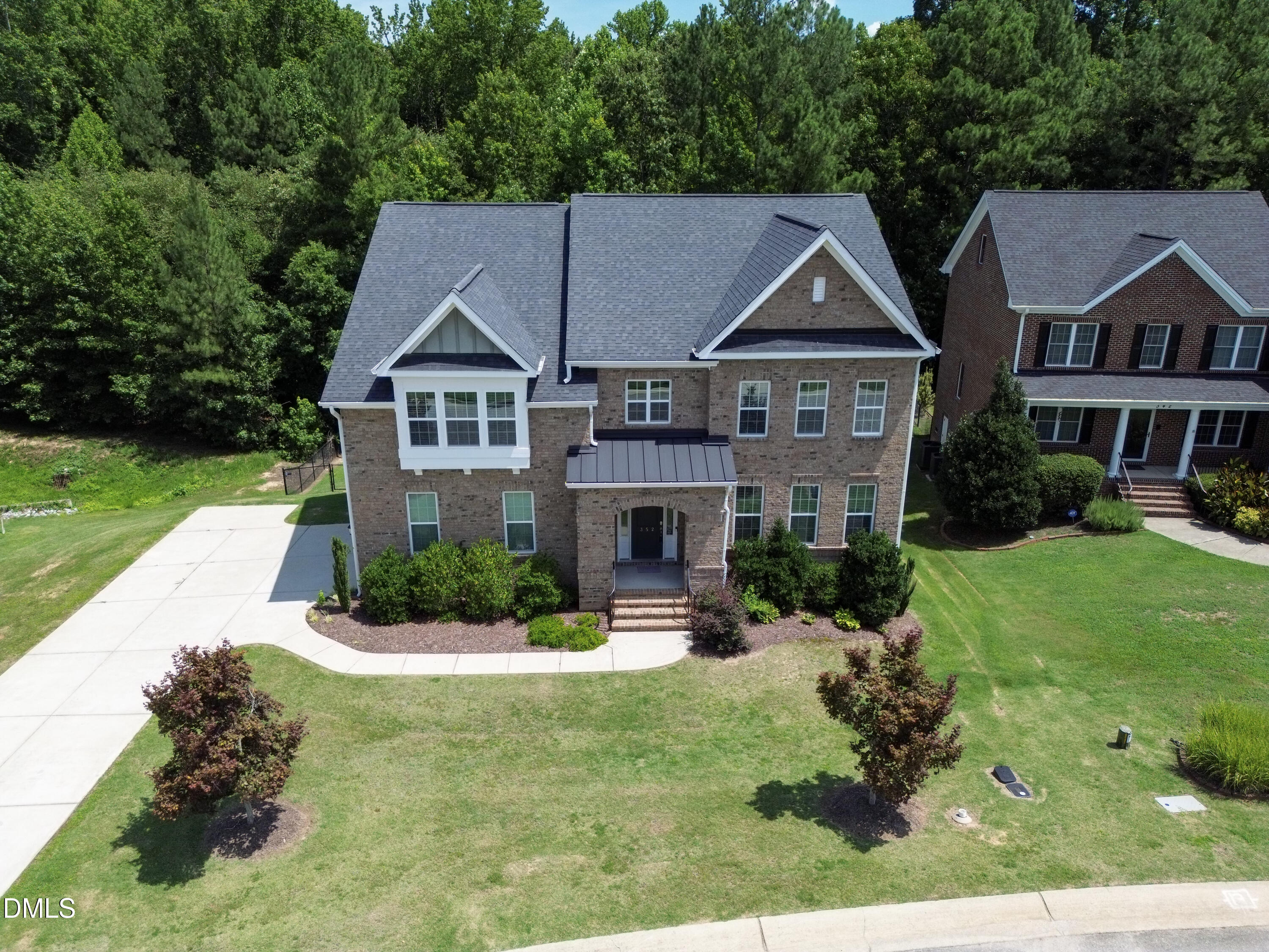 352 Tayside Street, Clayton, NC 27520