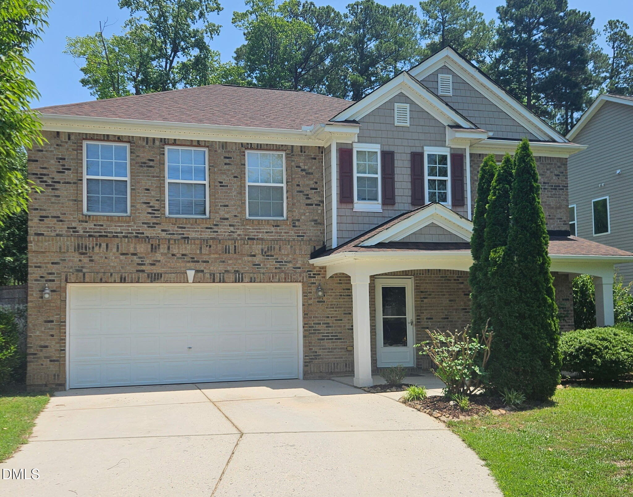 100 Dockrail Court, Garner, NC 27529