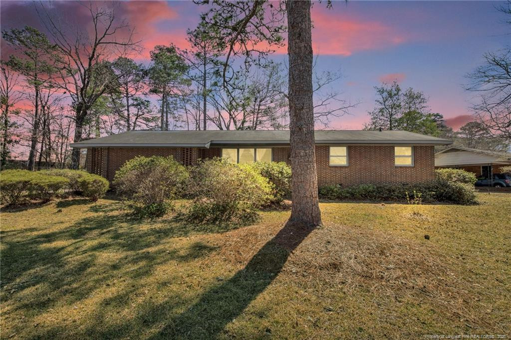 202 Eunice Drive, Fayetteville, NC 28311