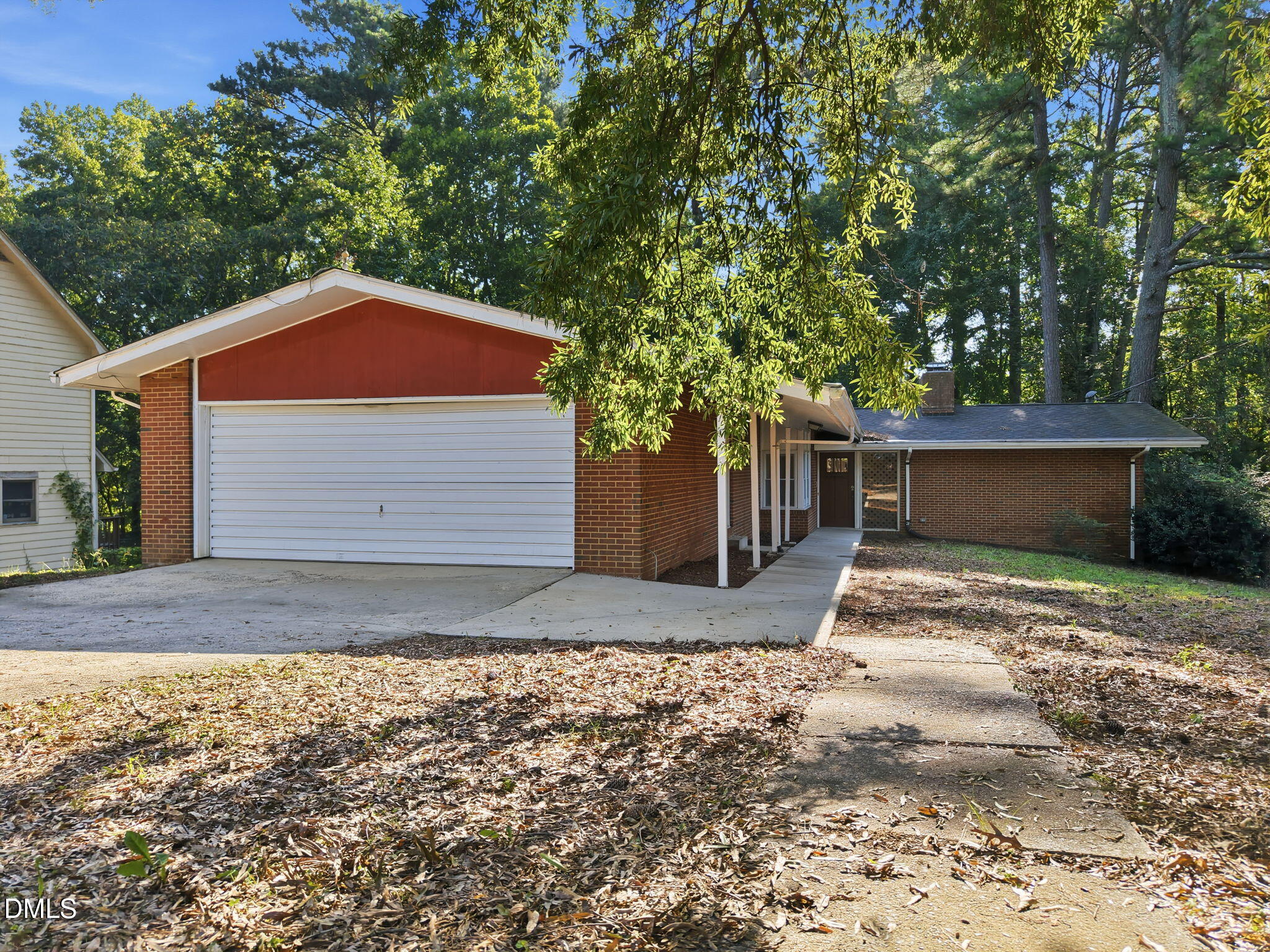 1507 Rosewood Street, Durham, NC 27701