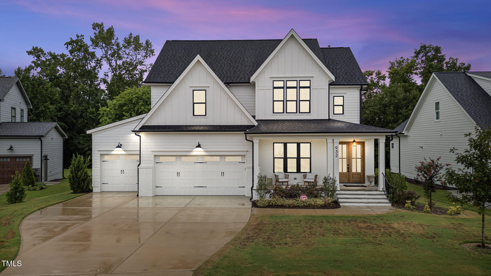 932 Lily Claire Lane, Fuquay Varina, NC 27526