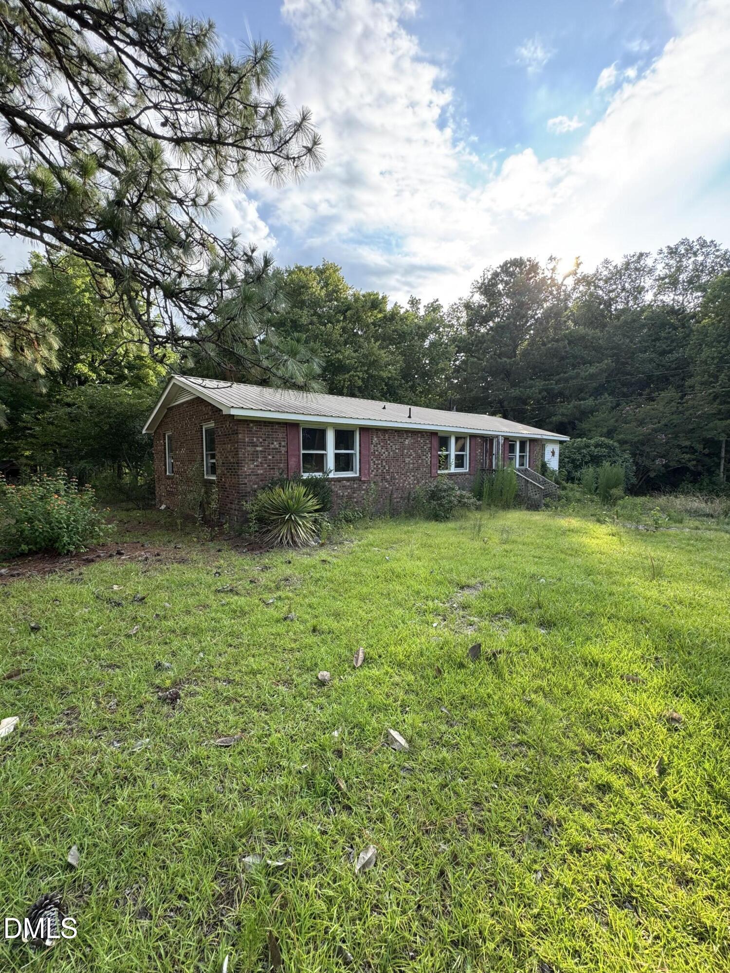 2633 Tanbark Drive, Nashville, NC 27856