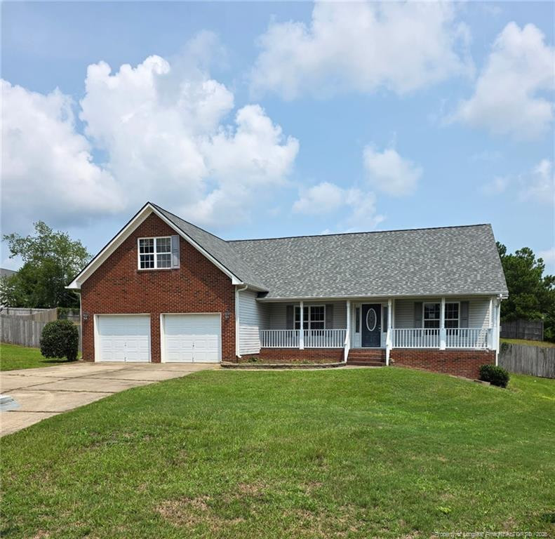 71 HAVISTOCK Court, Cameron, NC 28326