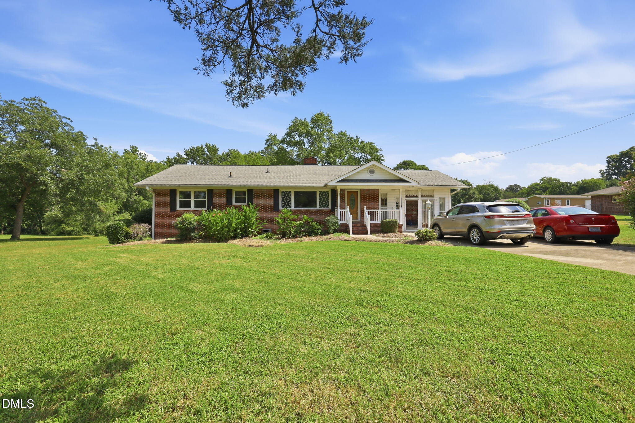 315 Robbins Road, Durham, NC 27703