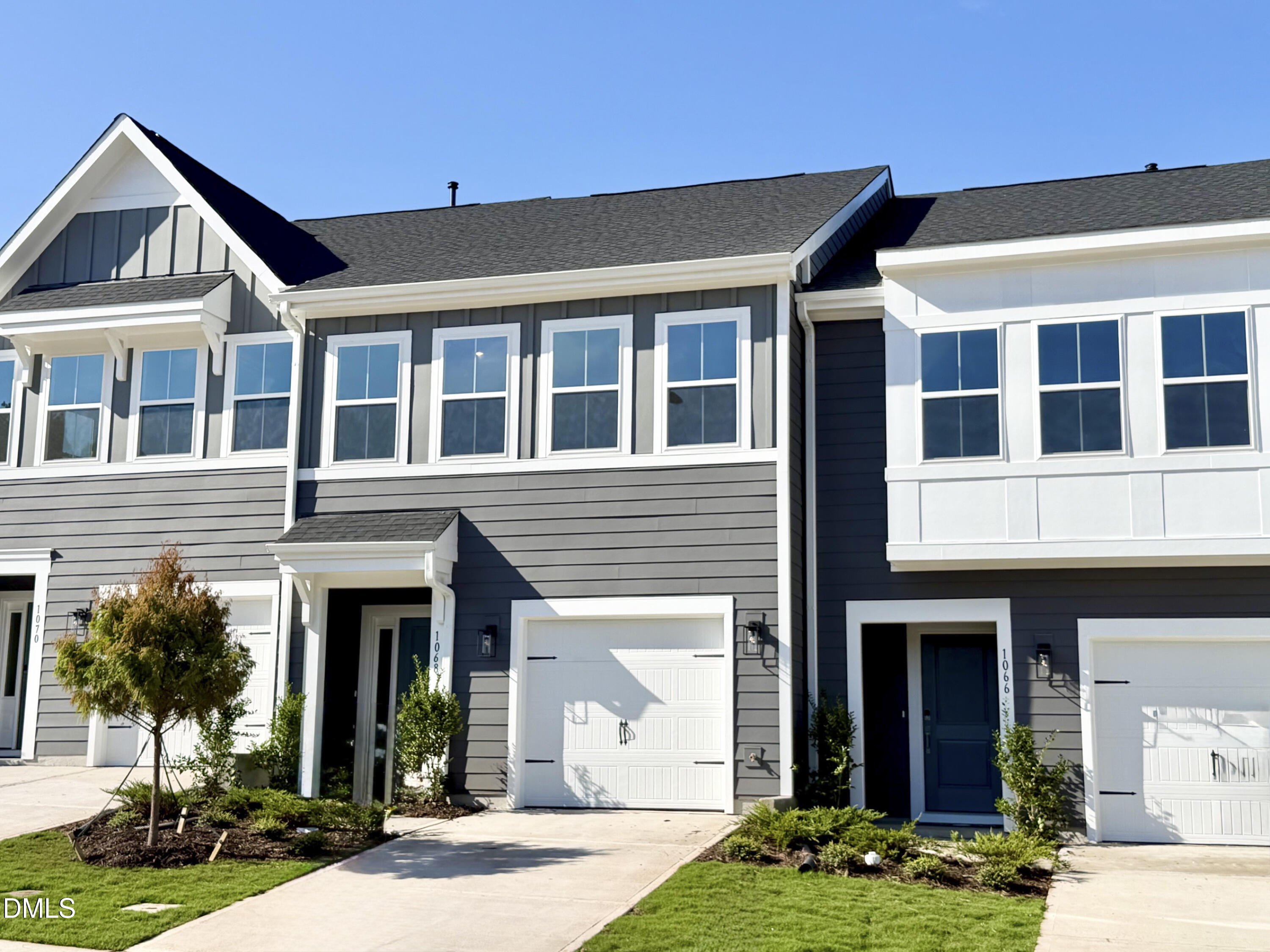 1068 Tea Rose Court 362, Durham, NC 27703