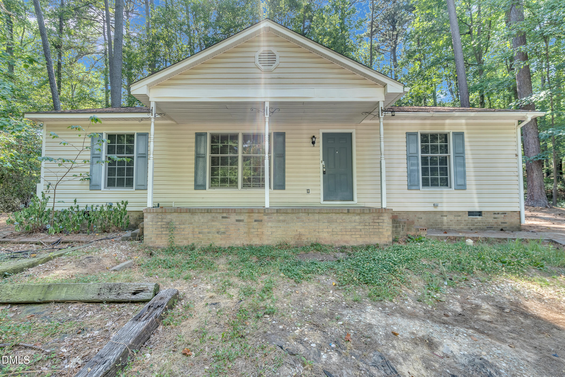 2021 Eastwood Drive, Durham, NC 27703