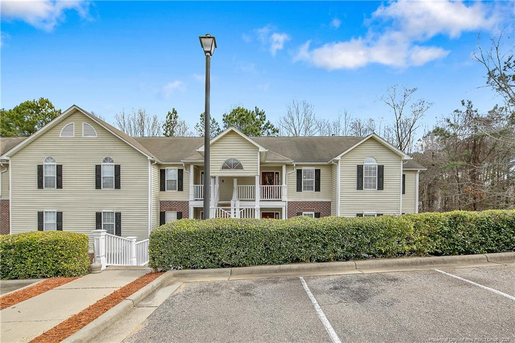420 Bubble Creek Court 3, Fayetteville, NC 28311